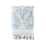 Khăn Tắm Biển Dây Tua Rua